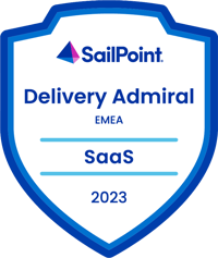 DELIVERY SAAS ADMIRAL