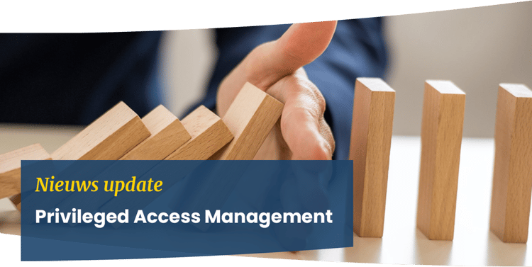 Privileged Access Management element