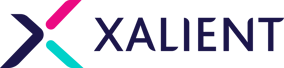 Xalient - LOGO