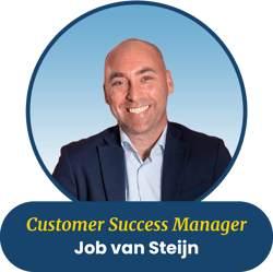 job van steijn