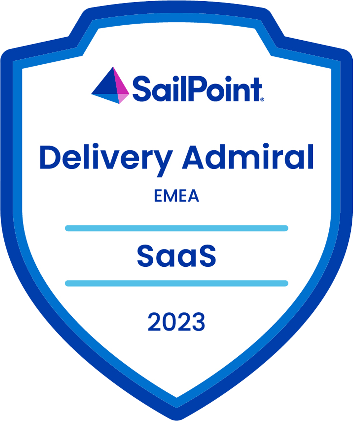 SailPoint Delivery Admiral